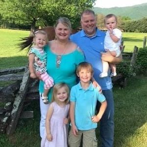 Meet your Posher, Brenda